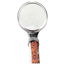PRISMA shower head