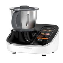 TOKIT multi-cooking food processor