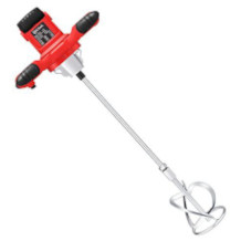 SILVEL paddle mixer
