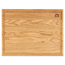 Granny's World cutting board