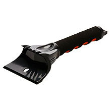 Lyvanas windscreen ice scraper