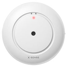 X-Sense water alarm