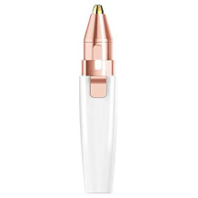 AnyFace eyebrow shaper