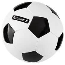 FussiStar soccer ball