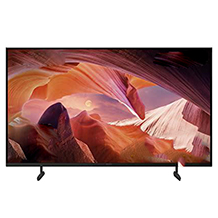 Sony 85-inch television
