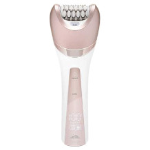 ETA epilator