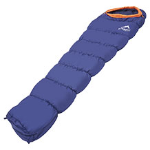 zeitgeist OUTDOOR outdoor sleeping bag
