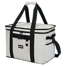five dots cooler bag