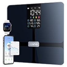 Renpho body fat scales