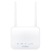 Strong LTE router
