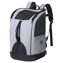 Navaris dog carrier backpack