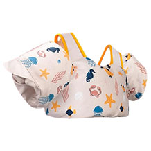Kidverse toddler swim vest