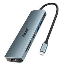 Acer memory card reader