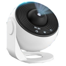 Mexllex galaxy projector