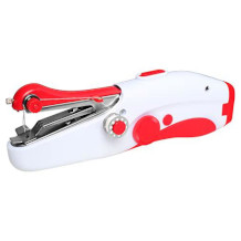 PiAEK handheld sewing machine