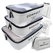SOULANCE packing cube