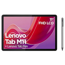 Lenovo Tab M11