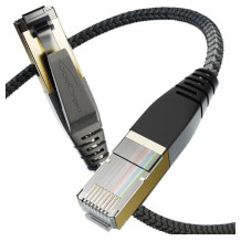 KabelDirekt LAN cable