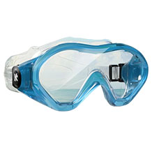 Kidverse children's diving mask