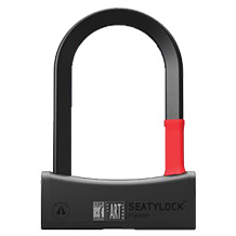 Seatylock D lock