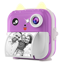 TinyGeeks kids camera