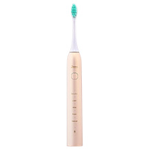 Silodent sonic toothbrush
