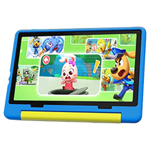 ZIBATIS kids tablet