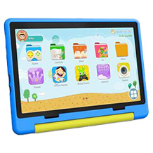 HotLight tablet for kids