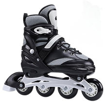 Navaris kids' inline skate
