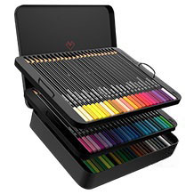 Lieberge coloring pencil