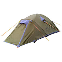 GoAlpine Expedition