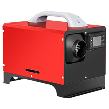 VEVOR car heater