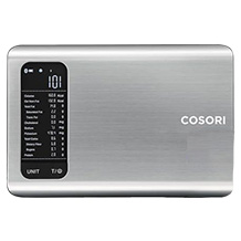 Cosori food scale