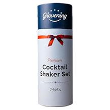 Grevening coktail shaker