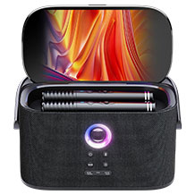 Ikarao Shell S2