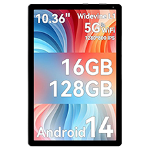 Ainmel Android tablet