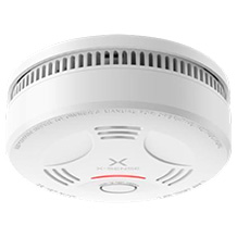 X-Sense smoke alarm