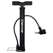 Byking bike floor pump