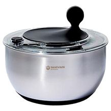 Nestware Kitchen salad spinner