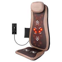 Nevvue massage cushion