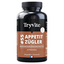 TRYVITE appetite suppressant