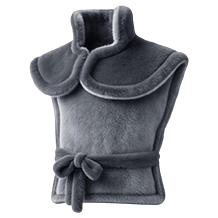 Bob and Brad heated blanket