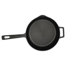 Ottia frying pan