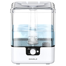 CHIVALZ humidifier