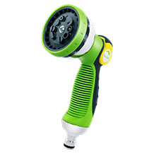 Halmland watering spray gun