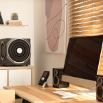 2.1 soundsystem