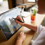 2-in-1 laptop