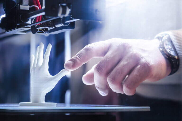 3D printer