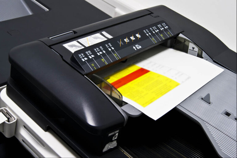 A3 printer