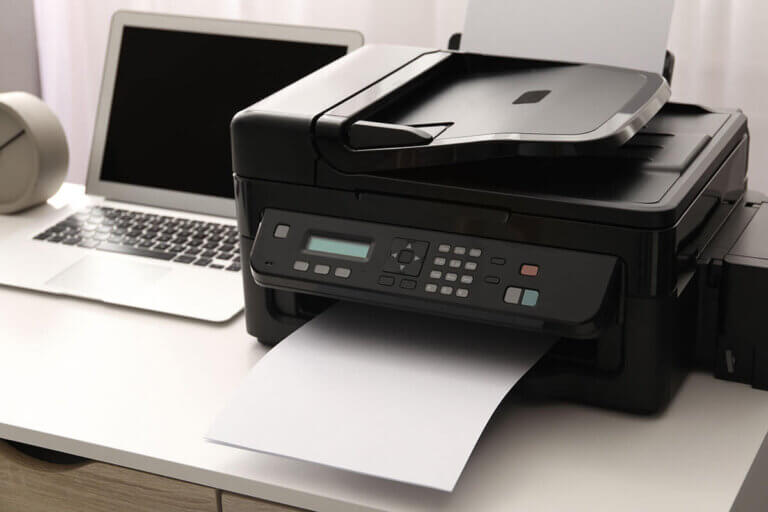 A3 scanner